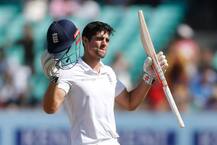 कुक ने रचा नया इतिहास, अब नज़र सचिन के रिकॉर्ड पर !