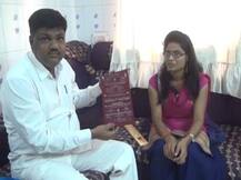 महाराष्ट्र: कल्याण की डॉक्टर श्रीवाणी का दर्द, कैश बिना कैसे होगी शादी ?