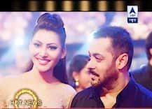 SBS HOT: ...तो उर्वशी रौतेला आ रही हैं सलमान खान के दिल के करीब!