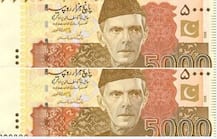 मोदी के नोटबंदी का पाकिस्तान में असर, उठी बड़े नोट बैन करने की मांग   