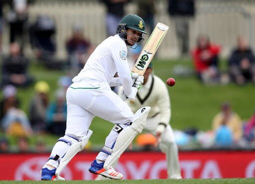 IND vs SA: दक्षिण अफ्रीका क्रिकेट बोर्ड ने आगामी टेस्ट सीरीज के लिए 21 सदस्यीय टीम का किया ऐलान, जानें किनको मिली जगह  