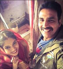 अगले साल 2 जून को रिलीज होगी \'टॉयलेट - एक प्रेम कथा\'