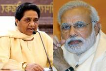 PM के पूंजीवादी सोच का परिणाम है नोटबंदी-ट्रेन हादसा, जनता सबक सिखायेगी: मायावती