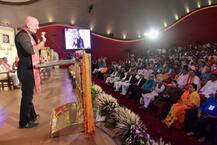 मेरी देशभक्ति से कुछ लोगों को परेशानी: अनुपम खेर