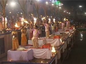 Varanasi Dev Dipawali Photo 02