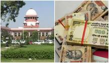 नोटबंदी पर दखल देने से SC का इंकार, लोगों की दिक्कतों पर मांगा जवाब