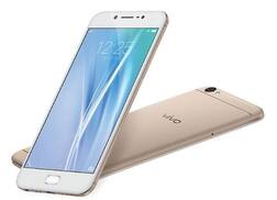 Vivo का धमाका...20MP सेल्फी कैमरे वाला दुनिया का पहला स्मार्टफोन V5 हुआ लॉन्च!