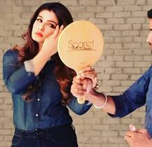 नोटबंदी: रवीना ने की पीएम मोदी की जमकर तारीफ, राहुल के बारे में कहा कुछ ऐसा...