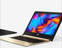 भारत में लॉन्च हुआ दुनिया का \'सबसे पतला\' लैपटॉप Acer Swift 7, जानें कीमत