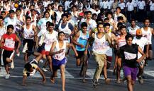 नोटबंदी के असर से पुणे मैराथन हुआ स्थगित