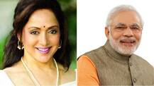 पीएम मोदी जो कर रहे हैं, वह सही है: हेमा मालिनी