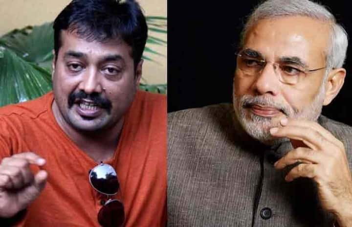 पाकिस्तानी कलाकारों के साथ फिल्में करने पर प्रतिबंध लगाने से जुड़े विवादों के दौरान प्रधानमंत्री को ट्वीट करने वाले अनुराग कश्यप ने भी उनके इस कदम का स्वागत किया है. कश्यप ने लिखा, ‘‘मैंने किसी भी नेता की ओर से अब तक इतना साहसी कदम नहीं देखा. इससे दिल को बहुत दर्द होगा लेकिन वाह-वाह. काले धन को निष्क्रिय बना देने का शानदार तरीका.’’