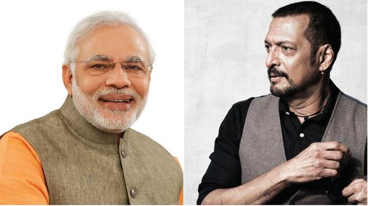 500 और 1000 के नोट बंद होने के बाद देश में अफरा-तफरी जैसा माहौल है. इस फैसले पर हर जगह से अलग-अलग तरह की प्रतिक्रियाएं आ रही हैं. पीएम मोदी के नोटबंदी के फैसले का स्वागत बॉलीवुड के कई बड़े सितारों ने भी किया है. इस कड़ी में अब दिग्गज अभिनेता नाना पाटेकर का भी शामिल है. 