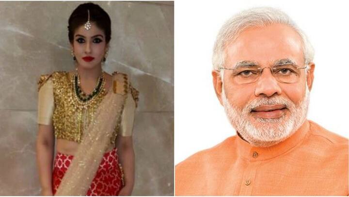उन्होंने नोटबंदी से परेशान लोगों द्वारा किये जा रहे हंगामे को गलत करार देते हुए कहा कि अमेरिका में लोग वीजा पाने के लिए चार-पांच दिनों तक सुबह से शाम लाइन में लगे रहते हैं, लेकिन इसके बावजूद वीजा नहीं मिलने पर नाराज़ नहीं होते. रवीना ने विरोध करने वालों को नसीहत देते हुए कहा कि लोगों को पीएम के वादे पर ऐतबार करना चाहिए.