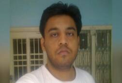 JNU में सर्च ऑपरेशन खत्म, अब नजीब के रूममेट का होगा लाई डिटेक्टर टेस्ट