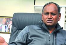 बीजेपी सांसद ने क्रिकेट समेत सभी खेलों में की दलित कोटा की मांग