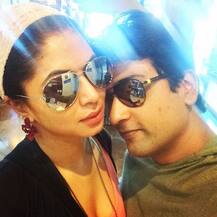  IN PICS: अपने ब्वॉयफ्रेंड के साथ गोवा में छुट्टियां मना रही हैं कविता कौशिक 