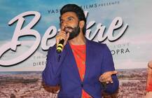 \'बेफिक्रे\' के लिए आदित्य चोपड़ा की पहली पसंद थे रणवीर