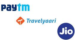 अब टिकट काउंटर से बिन कैश खरीदें टिकट..जानें कैसे!