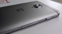 इंतज़ार खत्म, 2 दिसंबर को भारत में लॉन्च होगा वन प्लस 3T स्मार्टफोन