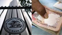 बड़ा झटकाः नकदी में 4500 रुपये से ज्यादा के पुराने नोट नहीं बदलवा पाएंगे- RBI