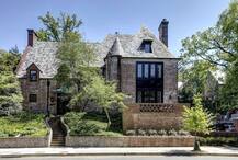 IN PICS: तो ये आलीशान बंगला होगा ओबामा का नया आशियाना ! 