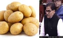 नोटबंदी पर छलका रामगोपाल का दर्द, कहा- \'एक पैसे का आलू नहीं बिक रहा\'