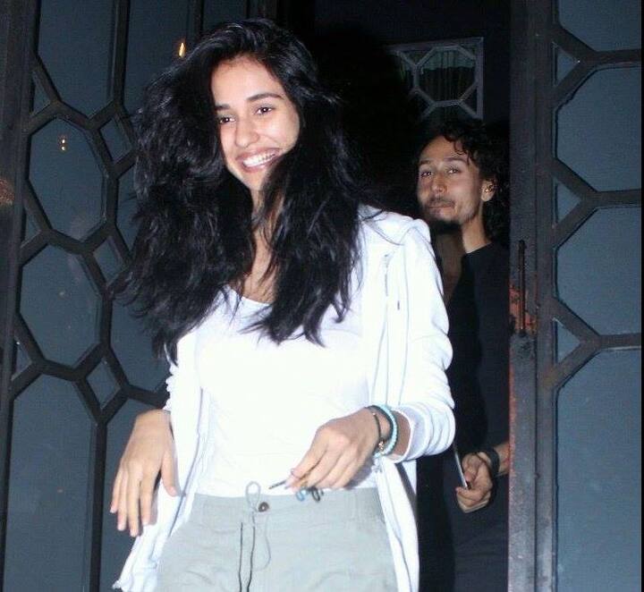 टाइगर ने कहा कि उन्हें दिशा के साथ वक्त बिताना अच्छा लगता है. वो दिशा के साथ कॉफी पर जाना पसंद करते हैं.