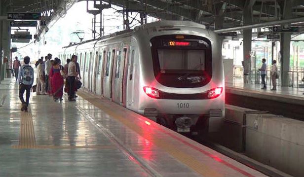 अब मुंबई मेट्रो में पेटीएम के साथ कैशलेस करें सफर!