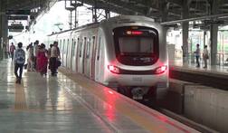 अब मुंबई मेट्रो में पेटीएम के साथ कैशलेस करें सफर!