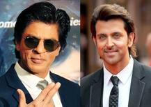 शाहरुख के साथ बॉक्स ऑफिस पर टकराहट हमारी दोस्ती को नहीं करेगी प्रभावित: रितिक