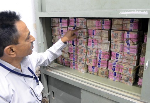 कालाधन रखने वालो पर शिकंजे के लिए वित्त मंत्रालय का नया एलान