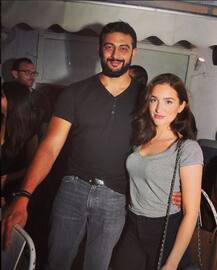 IN PICS: एक्टर अरूणोदय सिंह ने शादी की खबरों को किया खारिज 