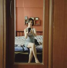 सिर्फ मॉडल ही नहीं म्युज़िशियन भी हैं 19 साल की एयरटेल 4जी गर्ल साशा