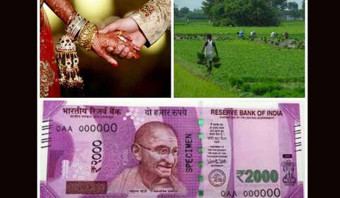 नोटबंदी पर की गई ताज़ा घोषणा से बाहर आईं सात बड़ी बातें नोटबंदी पर की गई ताज़ा घोषणा से बाहर आईं सात बड़ी बातें