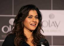 कलाकारों पर हर वक्त अच्छा दिखने का दबाव रहता है : काजोल !