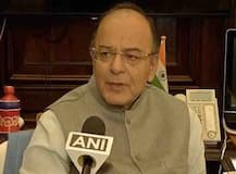 नोटबंदी पर बोले जेटली, फैसला वापस लेने का सवाल ही नहीं उठता