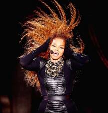 माइकल की याद में अपने बच्चे का नाम रख सकती हैं जैनेट!