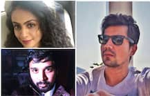 सुमित व्यास के म्यूजिक वीडियो के लिए एकजुट हुए मानसी पारेख और नमित दास