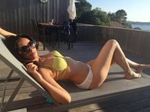 पेरिस में मल्लिक शेहरावत संग हुई किम कर्दाशिया जैसी वारदात