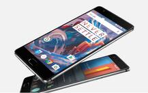 यूजर्स की तरफ से मिली OnePlus 3 को बेहतरीन स्मार्टफोन की रेटिंग