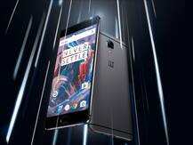 यूजर्स की तरफ से मिली OnePlus 3 को बेहतरीन स्मार्टफोन की रेटिंग