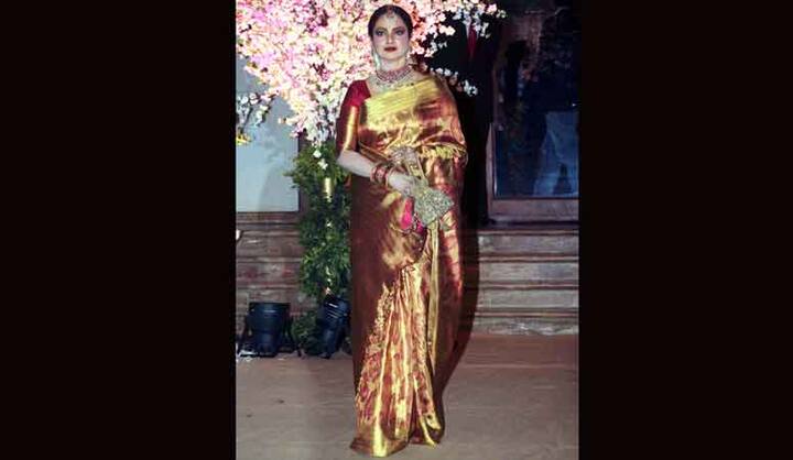 अपने दौर में तमाम विवादों में रहने के बावजूद उन्होंने बॉलीवुड पर राज किया है.