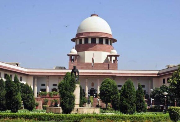 In Depth Triple Talaq Supreme Court Begins Hearing IN DEPTH: तीन तलाक पर आज सुप्रीम कोर्ट में क्या हुआ?