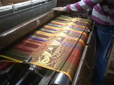 Demonetisation Weavers In Odishas Silk City Feel The Pinch Of Noteban नोटबंदी: ओडिशा ‘सिल्क सिटी’ के बुनकरों पर नोटबंदी का असर दिखना शुरु