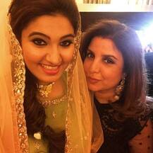 PICS: सानिया मिर्जा की बहन के संगीत सेरेमनी में परी संग जमकर नाचे सलमान खान