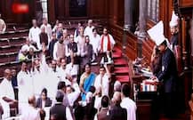 Winter session: कहीं पूरा सत्र तलवारें भांजते ही न गुज़र जाए!