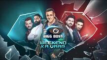 BB10: भद्दी टिप्पणी के लिए सलमान ने लगाई फटकार तो रोने लगे ओम स्वामी