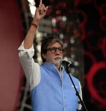 बिग बी ने गरीबी निवारण में सहयोग की अपील की