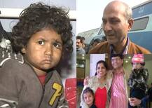 गहरी नींद में मौत की दस्तक, मिला जिंदगी भर ना भुलाया जा सकने वाला दर्द!